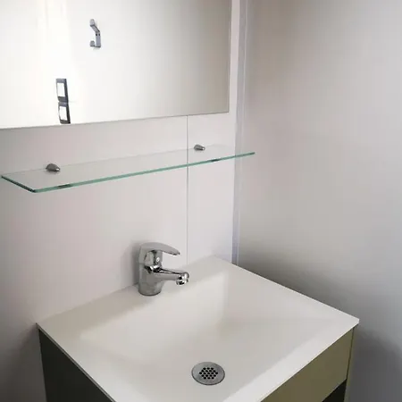Mobil Neuf L Ile Dor St Raphael Avec Piscine Kamp alanı