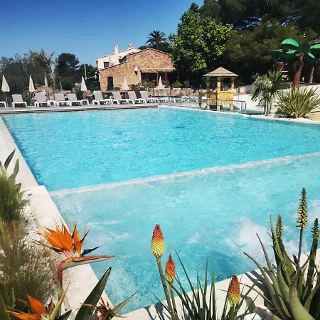 Campsite Mobil Neuf L Ile Dor St Raphael Avec Piscine