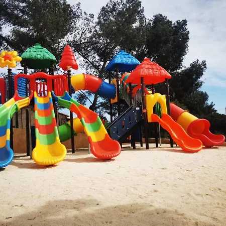 Mobil Neuf L Ile Dor St Raphael Avec Piscine *